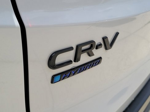New 2026 Honda CR-V Sport-L image 7