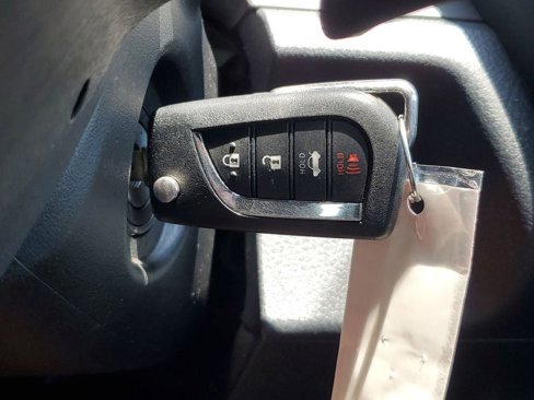 Used 2023 Toyota Camry SE image 36