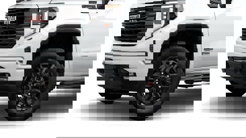 New 2026 GMC Sierra 1500 Elevation w/ Elevation Premium Package image 45