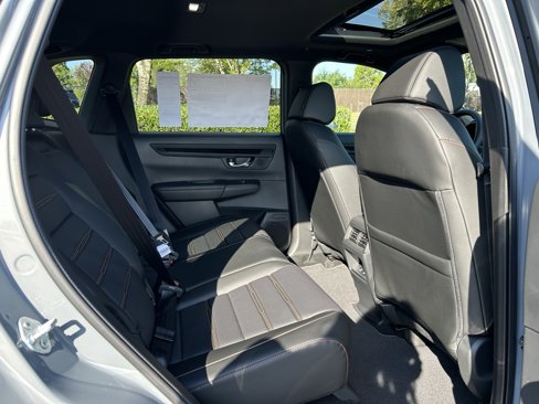 New 2026 Honda CR-V Sport-L image 29