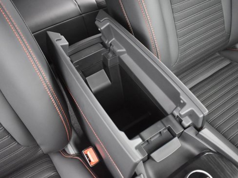 New 2026 Nissan Rogue SV image 24