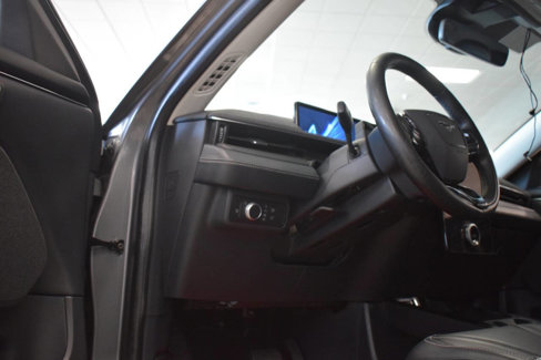 Used 2021 Ford Mustang Mach-E Premium image 90