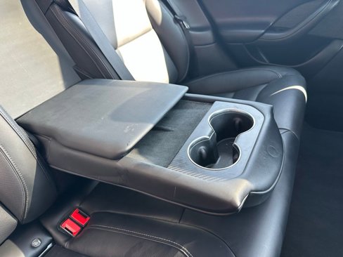Used 2023 Tesla Model S Plaid image 37