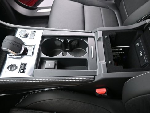 New 2026 Jaguar F-PACE R-Dynamic S image 26