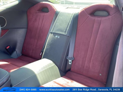 Used 2018 Lexus LC 500 Coupe image 24