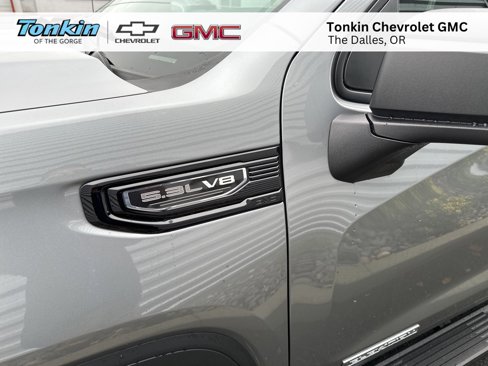 New 2025 GMC Sierra 1500 Elevation w/ Preferred Package image 10