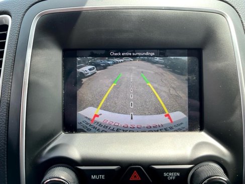 Used 2019 Dodge Durango SXT w/ 3rd Row Seating Group image 18