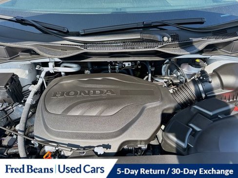 Certified 2025 Honda Odyssey EX-L image 31