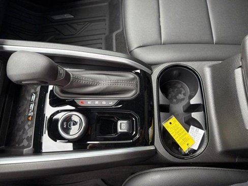 New 2026 Chevrolet Colorado Trail Boss image 16