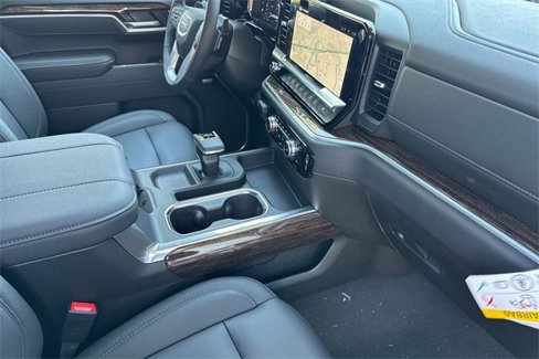 New 2025 GMC Sierra 1500 Elevation w/ Elevation Premium Package image 17