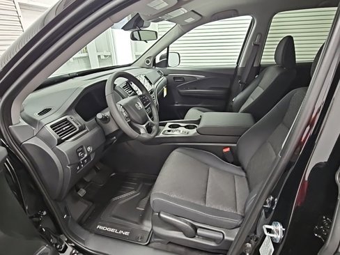 New 2026 Honda Ridgeline Sport image 10