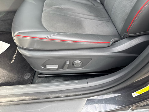 Used 2021 Hyundai Sonata SEL Plus image 13