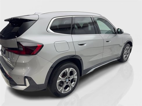 Used 2025 BMW X1 xDrive28i w/ Convenience Package image 13