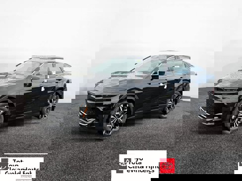 New 2026 Toyota Crown XLE image 1