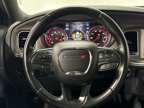 Used 2023 Dodge Charger SXT image 4
