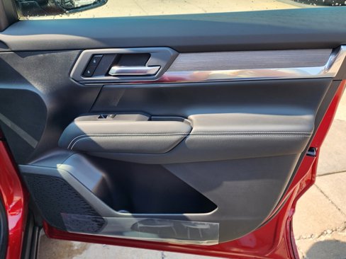 New 2026 GMC Terrain Denali image 38