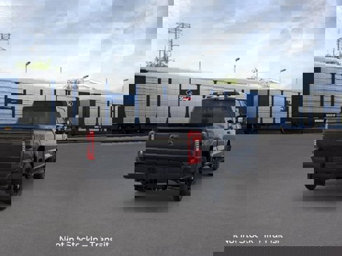 New 2026 Ford F350 4x4 Crew Cab Super Duty image 8