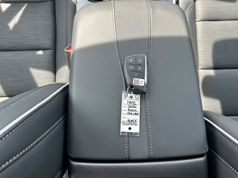 New 2026 Buick Enclave Sport Touring image 32
