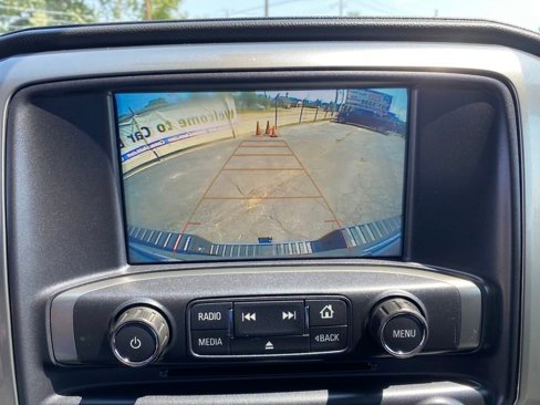 Used 2018 Chevrolet Silverado 3500 LTZ image 13