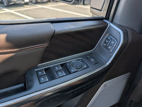 New 2026 Ford F250 King Ranch image 21