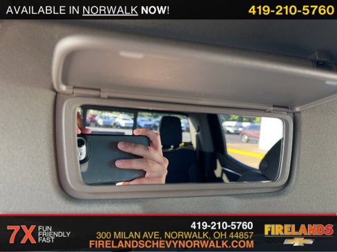 New 2026 Chevrolet Silverado 1500 LT w/ All Star Edition Plus image 30