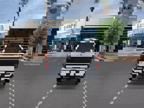 New 2026 Ford F250 Platinum image 5