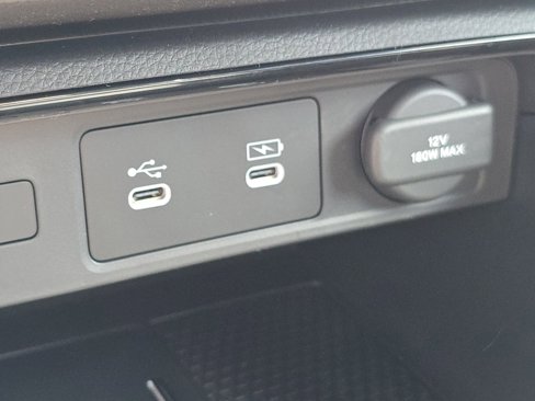 New 2026 Honda CR-V TrailSport image 14