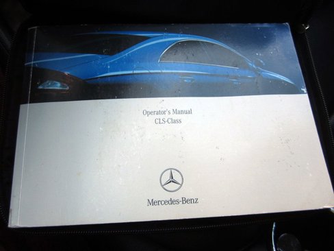 Used 2006 Mercedes-Benz CLS 500 image 26