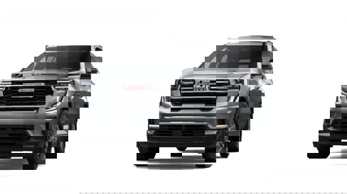 New 2026 GMC Acadia Elevation image 27