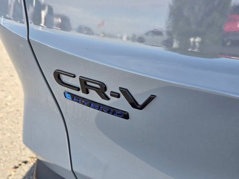 New 2026 Honda CR-V Sport Touring image 22