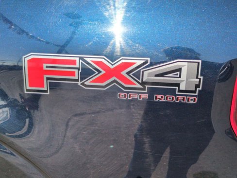 Used 2023 Ford F150 XLT w/ Equipment Group 302A High image 13