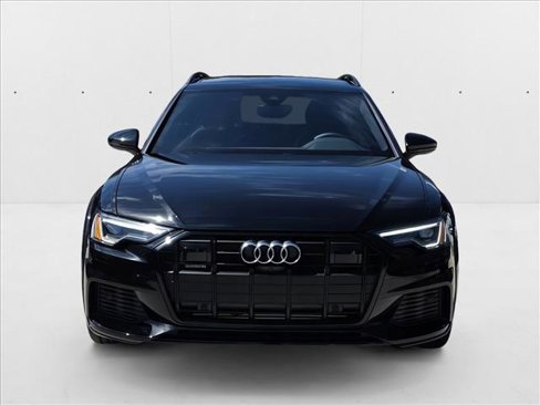 New 2026 Audi A6 Premium Plus image 2