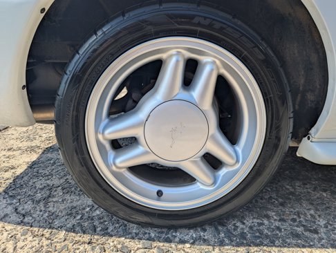 Used 1995 Ford Mustang GT image 85
