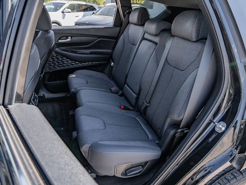 Used 2022 Hyundai Santa Fe SEL image 17