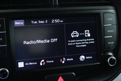 Used 2023 Kia Soul LX w/ LX Technology Package image 18