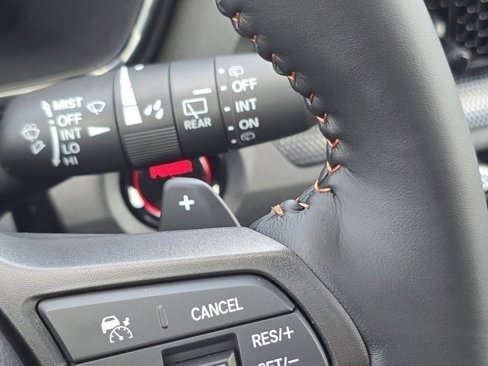 New 2026 Honda CR-V Sport image 33
