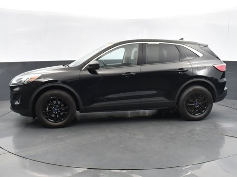 Used 2022 Ford Escape SE w/ Convenience Package image 38