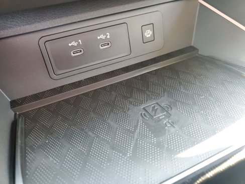 New 2025 Nissan Murano SL image 27