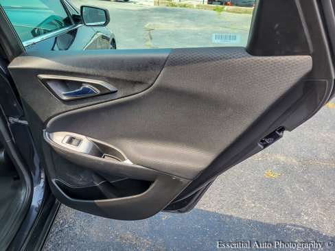 Used 2023 Chevrolet Malibu LT image 31