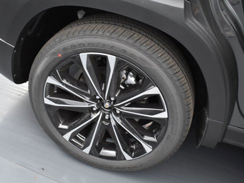 New 2025 MAZDA CX-50 2.5 Turbo w/ Cargo Package image 26