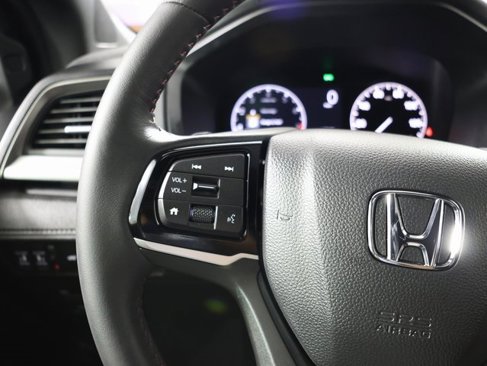 New 2026 Honda Odyssey Sport-L image 18