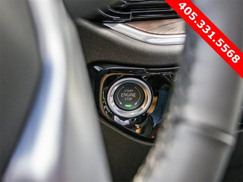 New 2025 GMC Sierra 2500 SLT w/ SLT Premium Package image 36