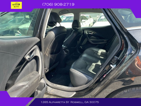 Used 2014 Hyundai Azera image 10