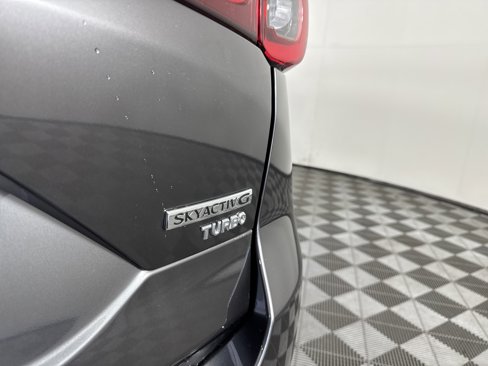 Used 2022 MAZDA CX-5 AWD 2.5 Turbo image 7