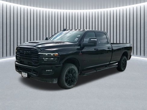 New 2025 RAM 2500 Laramie image 10