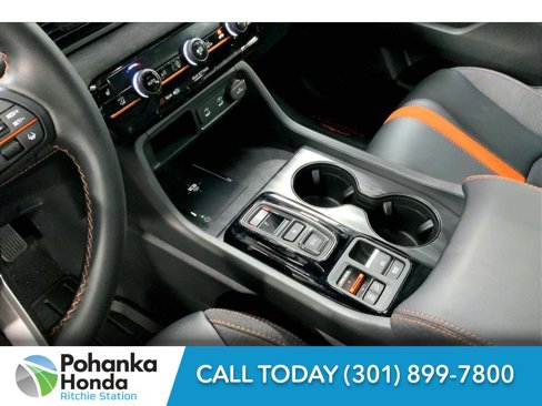Used 2026 Honda Passport TrailSport image 15