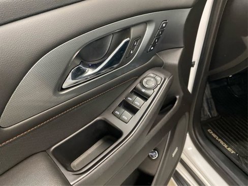 Used 2018 Chevrolet Traverse Premier w/ LPO, 'HIT The Road' Package image 25
