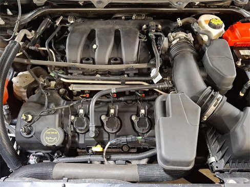 Used 2019 Ford Flex Limited image 26