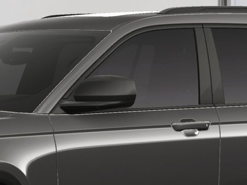 New 2025 Jeep Grand Cherokee L Altitude image 15