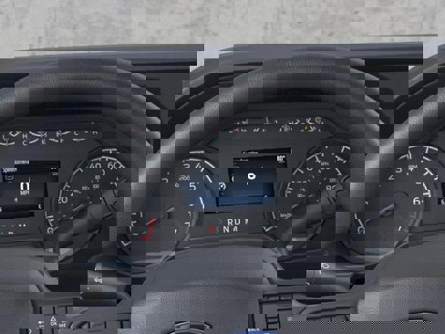 New 2026 Ford F250 XLT w/ Snow Plow Prep Package image 13